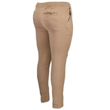 80Eighty® Skinny Fit Jogger Pant - Bay