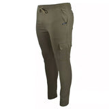 80Eighty® Skinny Fit Jogger Pant - Willow