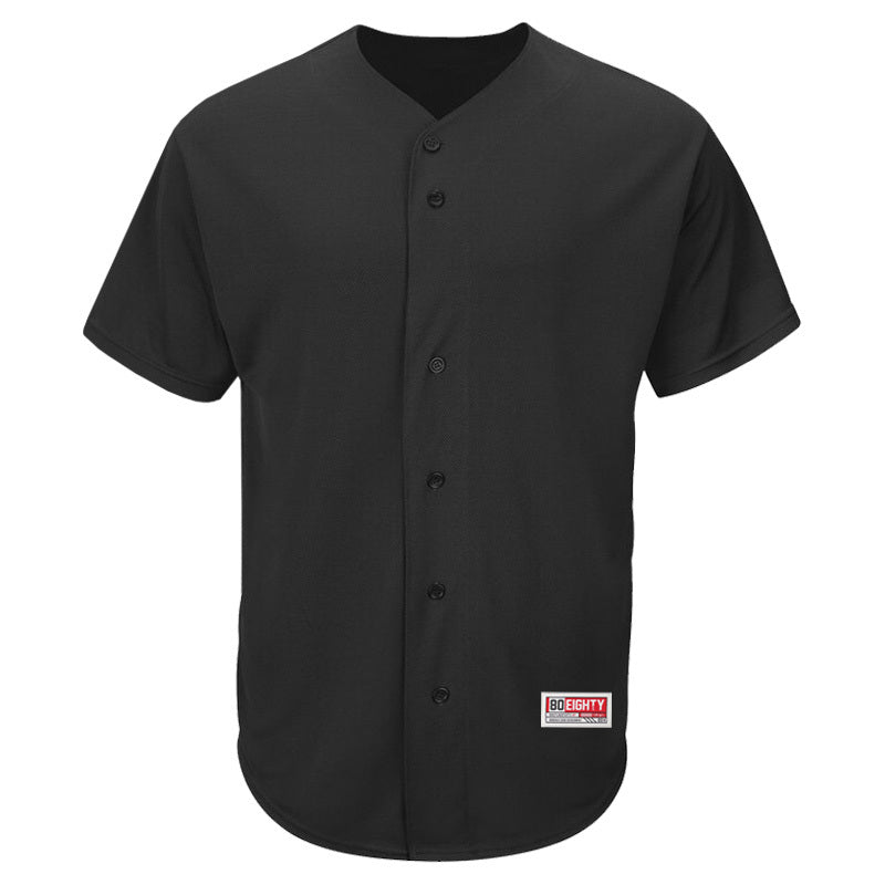 80Eighty® Baseball Jersey