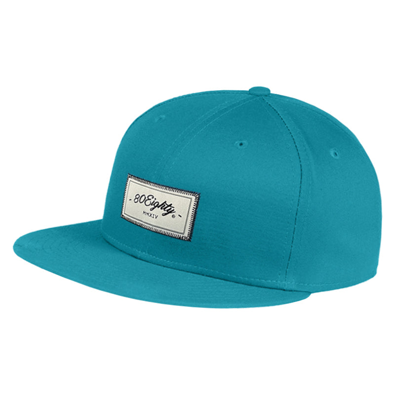 80Eighty® Aqua Hat