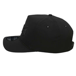 80Eighty® Triple Black Hat