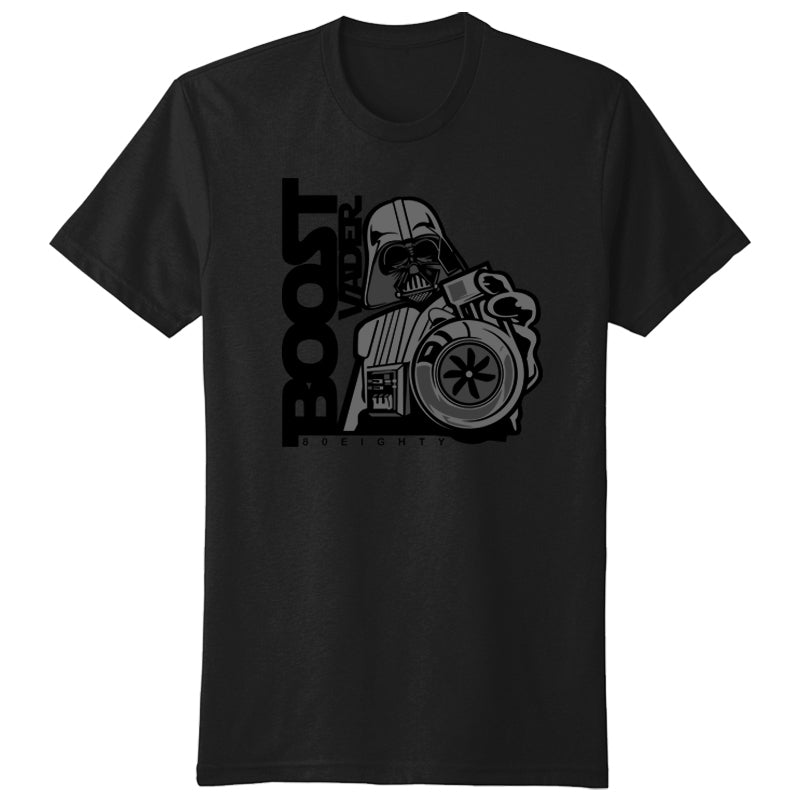 80Eighty® BoostVader Shirt
