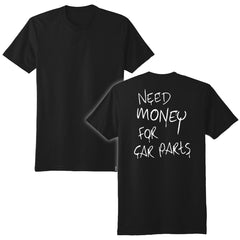 80Eighty® N$4Carparts Shirt