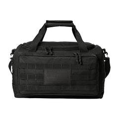 80Eighty® Commando Raven GearBag