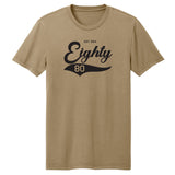 80Eighty® Mushroom Shirt