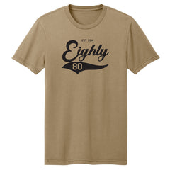 80Eighty® Mushroom Shirt