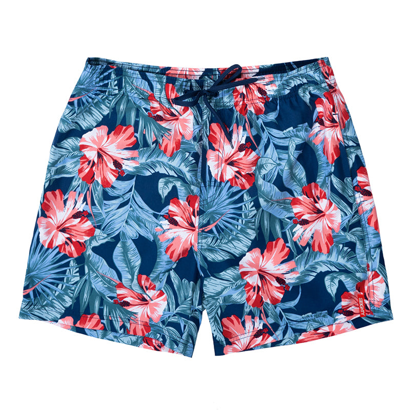 80Eighty® Aloha Swim Short