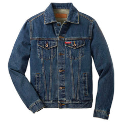 80Eighty® Denim Jacket