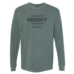 80Eighty® Spruce LS Shirt