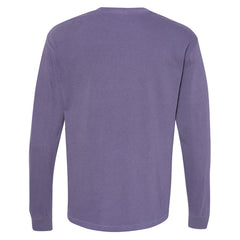 80Eighty® Periwinkle LS Shirt