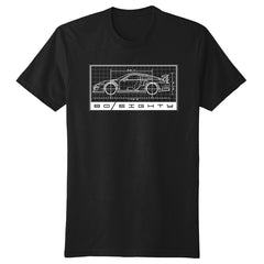 80Eighty® GT3RS Specs Shirt