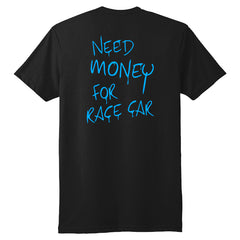 80Eighty® N$4RaceCar Shirt