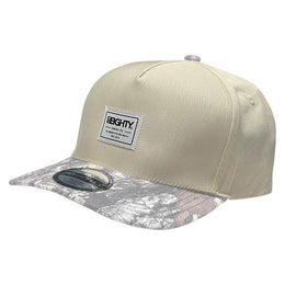 80Eighty® HQ TreeCamo Hat