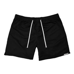 80Eighty® Scamper Black Short