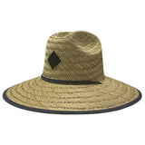 80Eighty® Straw Hat
