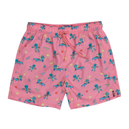 80Eighty® Chillien Short