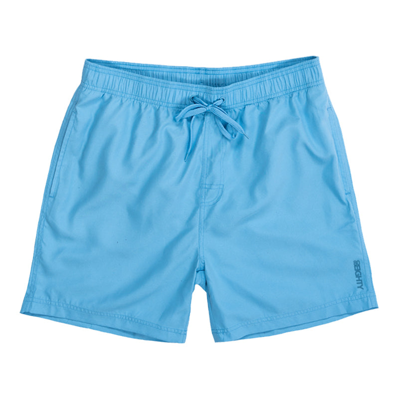 80Eighty® Azure Swim Short