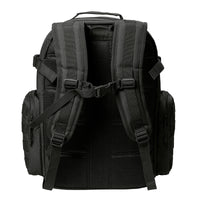80Eighty® Commando Raven Backpack