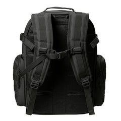 80Eighty® Commando Raven Backpack