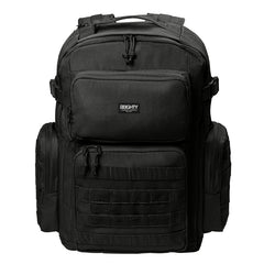 80Eighty® Commando Raven Backpack