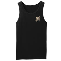 80Eighty® Brooch Tank