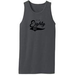 80Eighty® Coal Tank