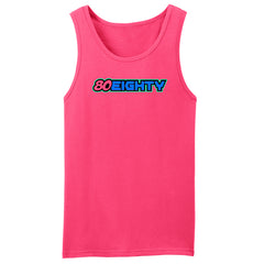 80Eighty® Electric Pink Tank