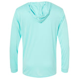 80Eighty® UPF 50+ Sun Hooded Shirt