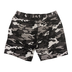 80Eighty® Glacier Camo Short