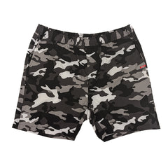 80Eighty® Glacier Camo Short