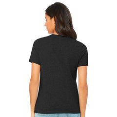 80Eighty® Women's Car Girl Shirt