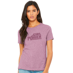 80Eighty® Women's Girl Power Shirt