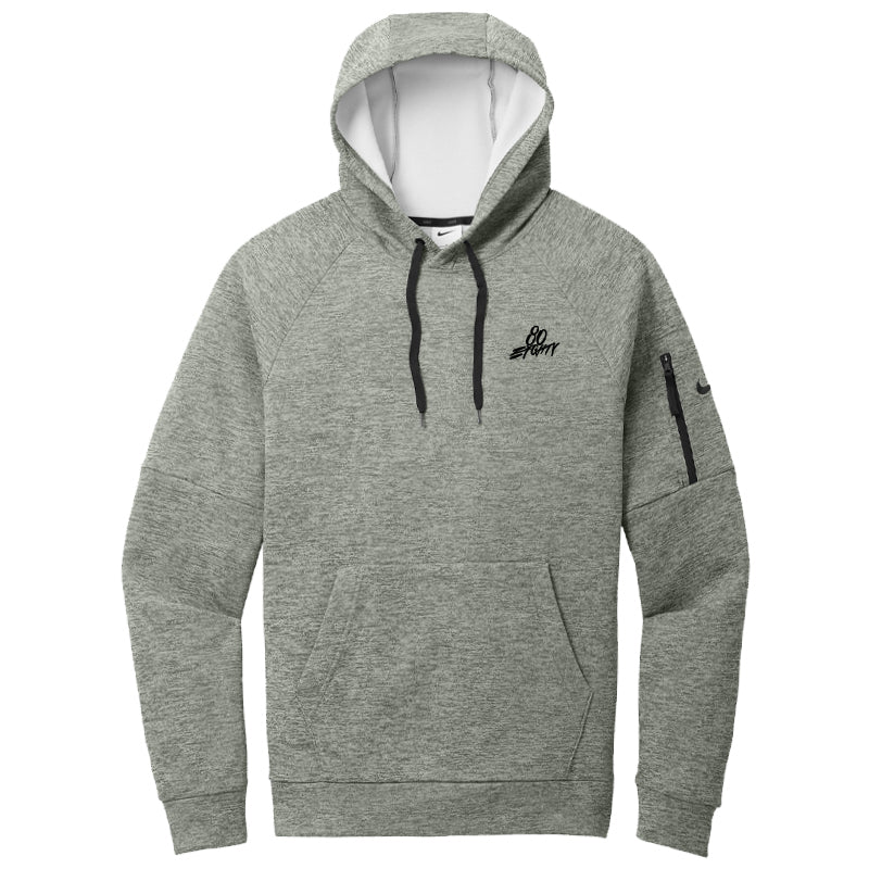 80Eighty® Therma-Fit Hoodie
