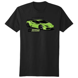 80Eighty® Green Mirage Shirt