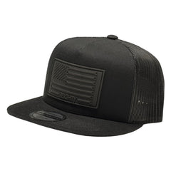 80Eighty® Onyx WrenchFlag Hat