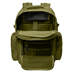 80Eighty® Commando Backpack