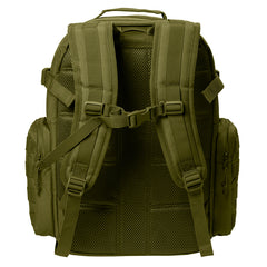 80Eighty® Commando Backpack