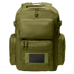 80Eighty® Commando Backpack