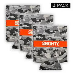 80Eighty® Camo Koozie