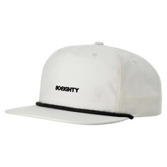 80Eighty® Ashen Hat