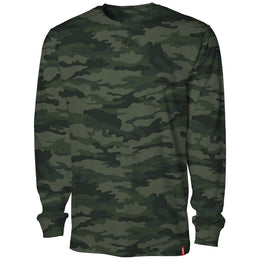 80Eighty® Camo LongSleeve Shirt