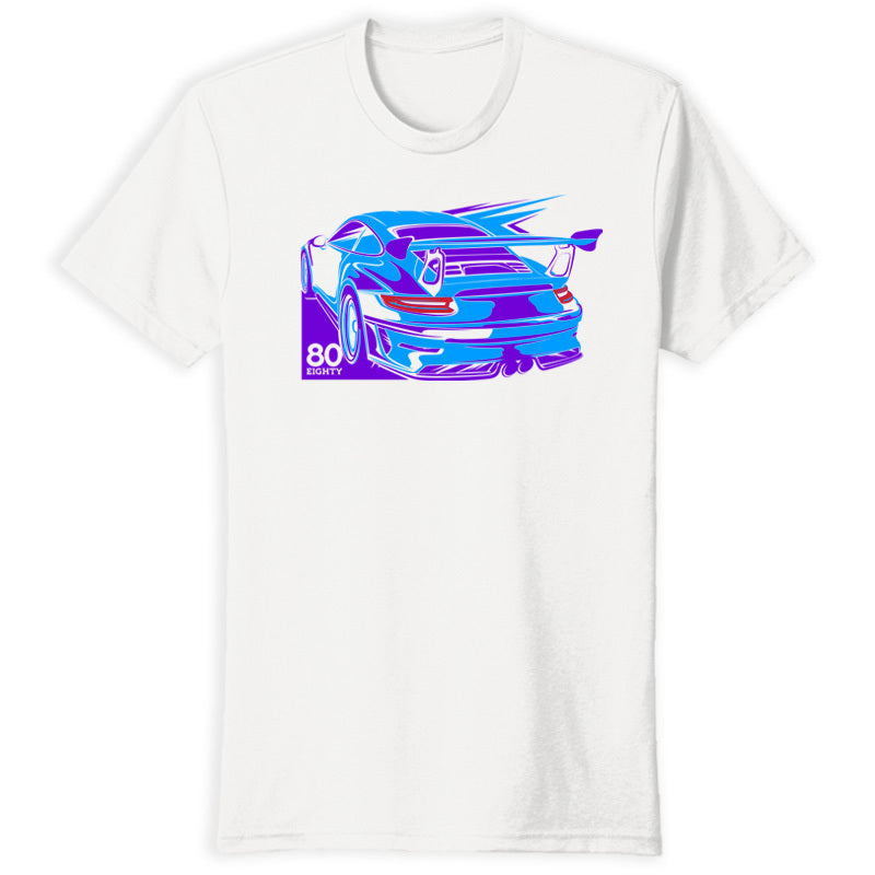 80Eighty® Chomatic Shirt