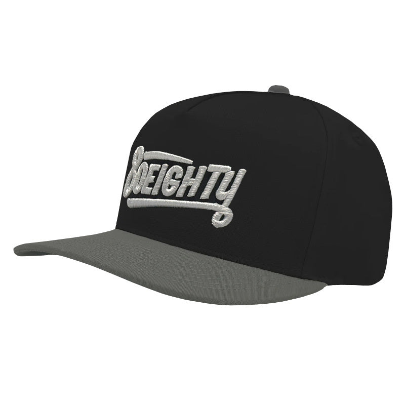 80Eighty® Crow Hat