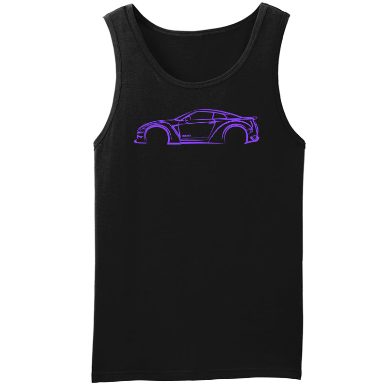 80Eighty® DCG88 Tank