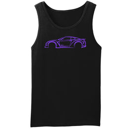 80Eighty® DCG88 Tank