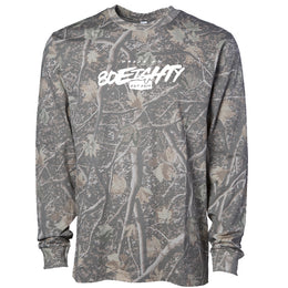 80Eighty® DeadWood Camo LS Shirt