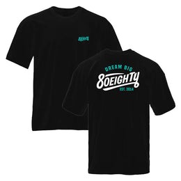 80Eighty® DreamBig Boxy Shirt