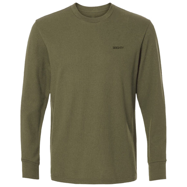 80Eighty® Everdark Thermal Shirt