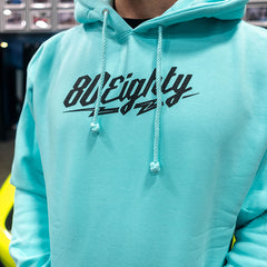 80Eighty® Fresh Heavyweight Hoodie