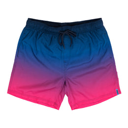 80Eighty® Fushion Short